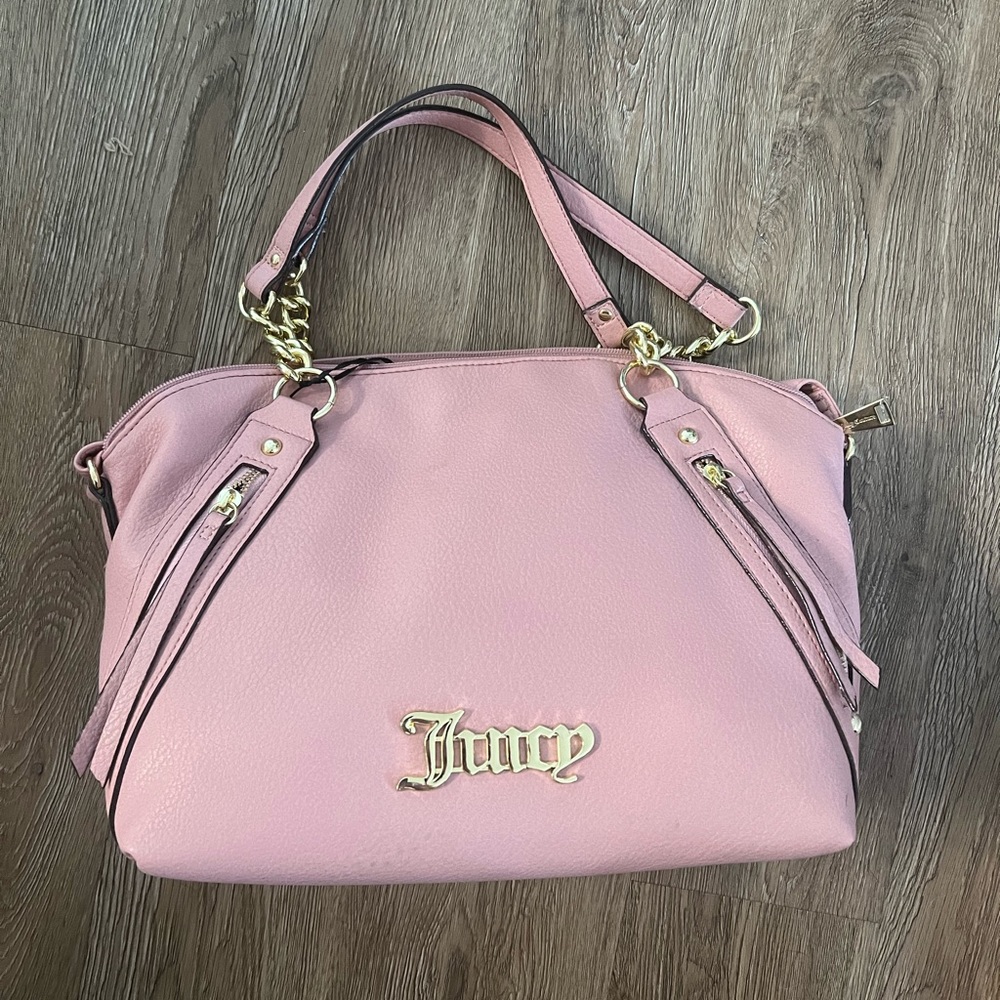 Juicy Couture Purse
